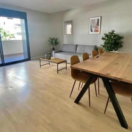 Gran Apartamento Laronda Apartment Cordoba Exterior photo