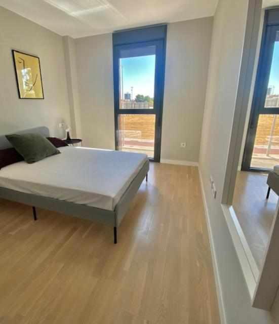 Gran Apartamento Laronda Apartment Cordoba Exterior photo