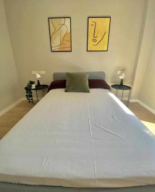 Gran Apartamento Laronda Apartment Cordoba Exterior photo