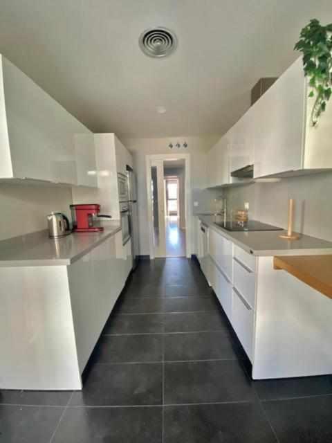 Gran Apartamento Laronda Apartment Cordoba Exterior photo