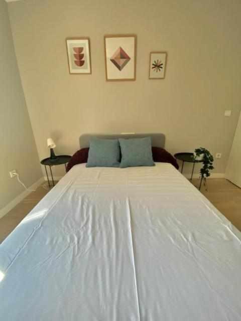 Gran Apartamento Laronda Apartment Cordoba Exterior photo