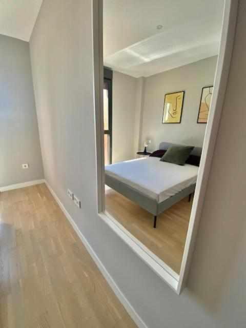 Gran Apartamento Laronda Apartment Cordoba Exterior photo