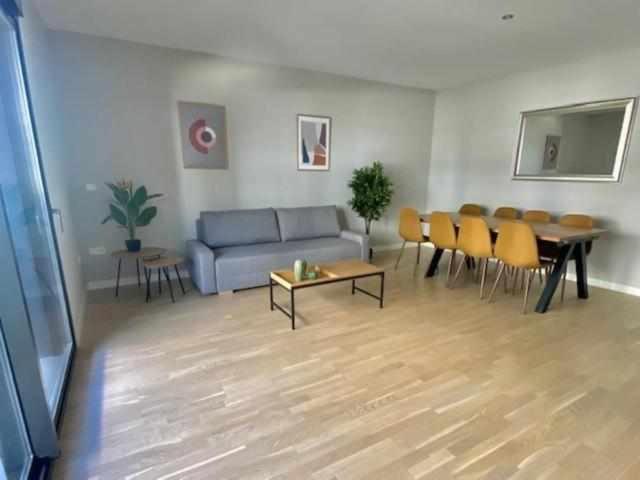 Gran Apartamento Laronda Apartment Cordoba Exterior photo