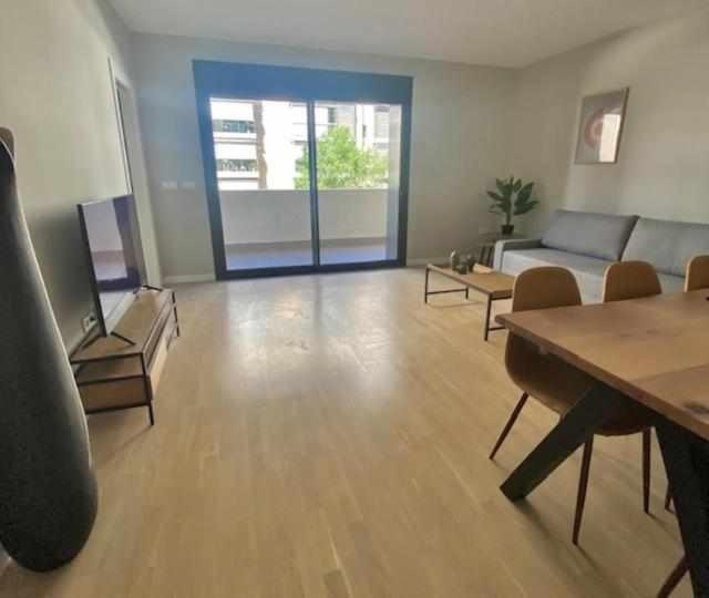 Gran Apartamento Laronda Apartment Cordoba Exterior photo