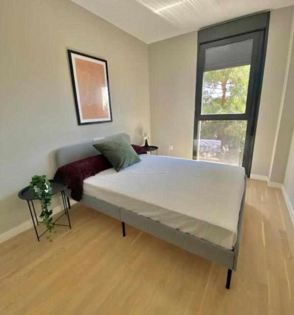 Gran Apartamento Laronda Apartment Cordoba Exterior photo