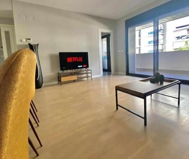 Gran Apartamento Laronda Apartment Cordoba Exterior photo