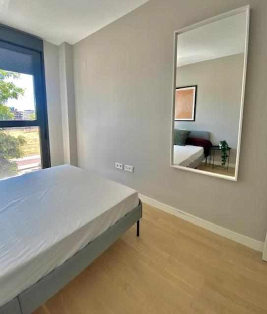 Gran Apartamento Laronda Apartment Cordoba Exterior photo